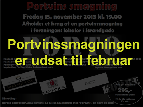 Portvin